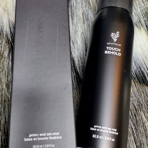 Younique Prime & Set Mist - Limited Edition